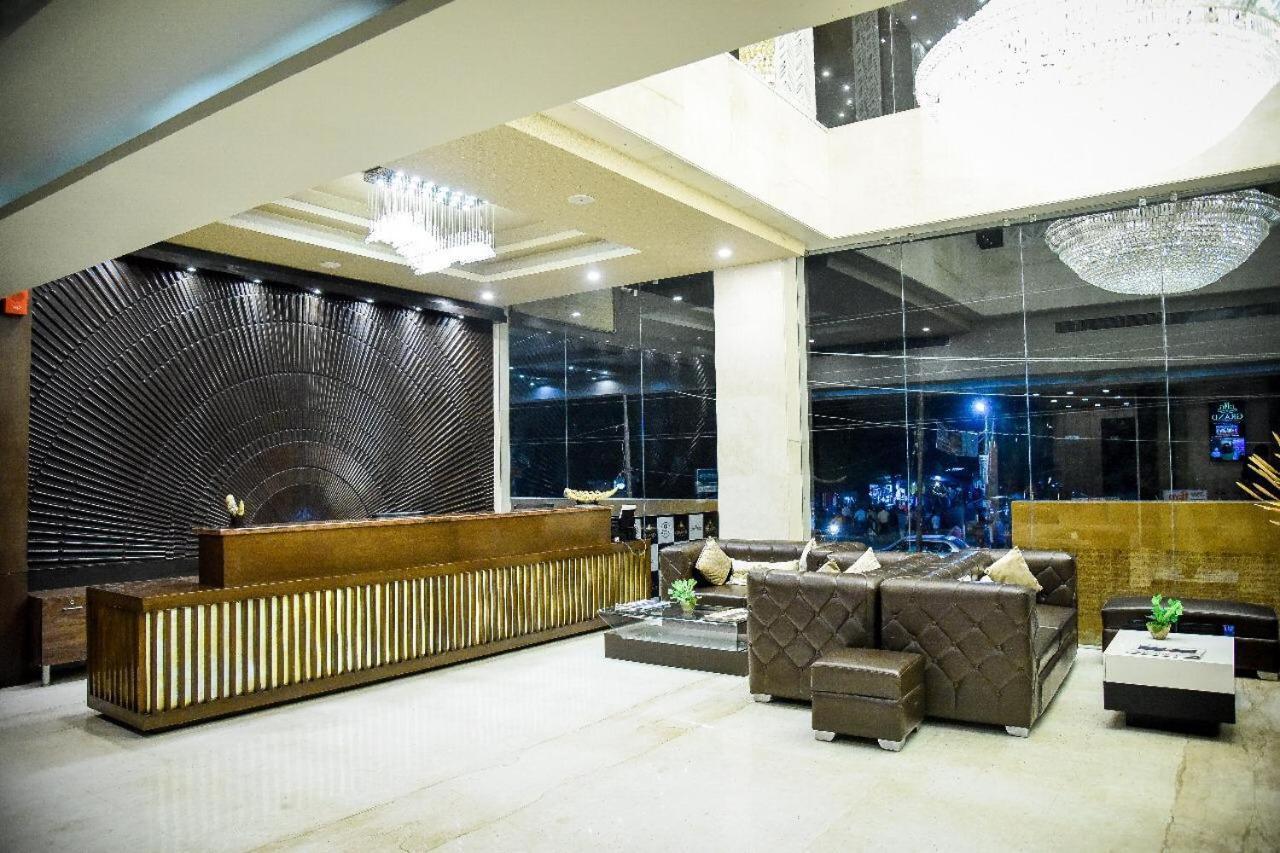 Dng The Grand Hotel カーンプル エクステリア 写真