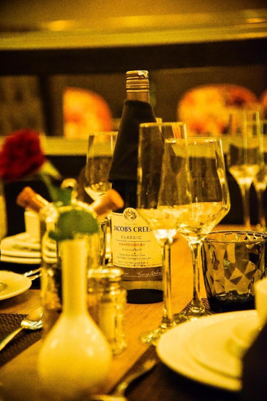Dng The Grand Hotel カーンプル エクステリア 写真
